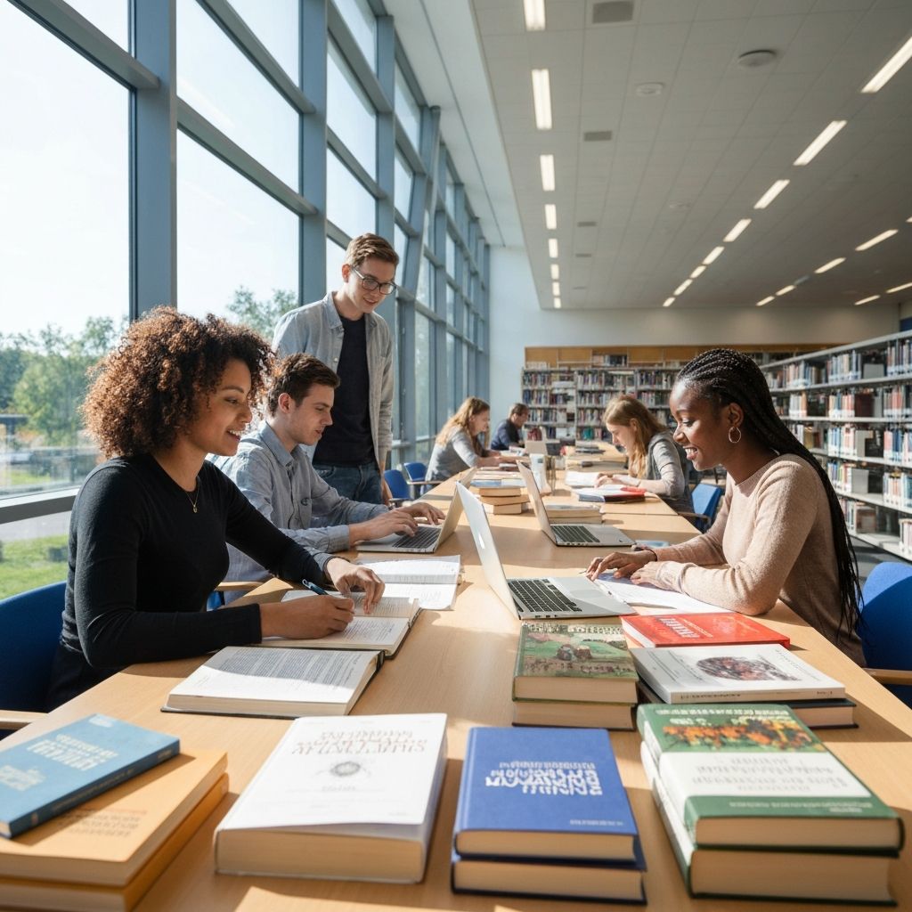Academic Excellence at NTU