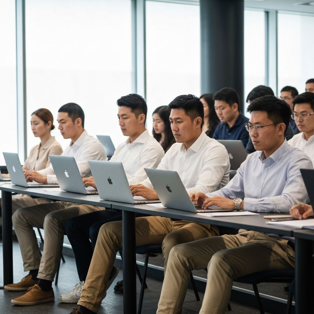 ビジネス・経営 (Business & Management)