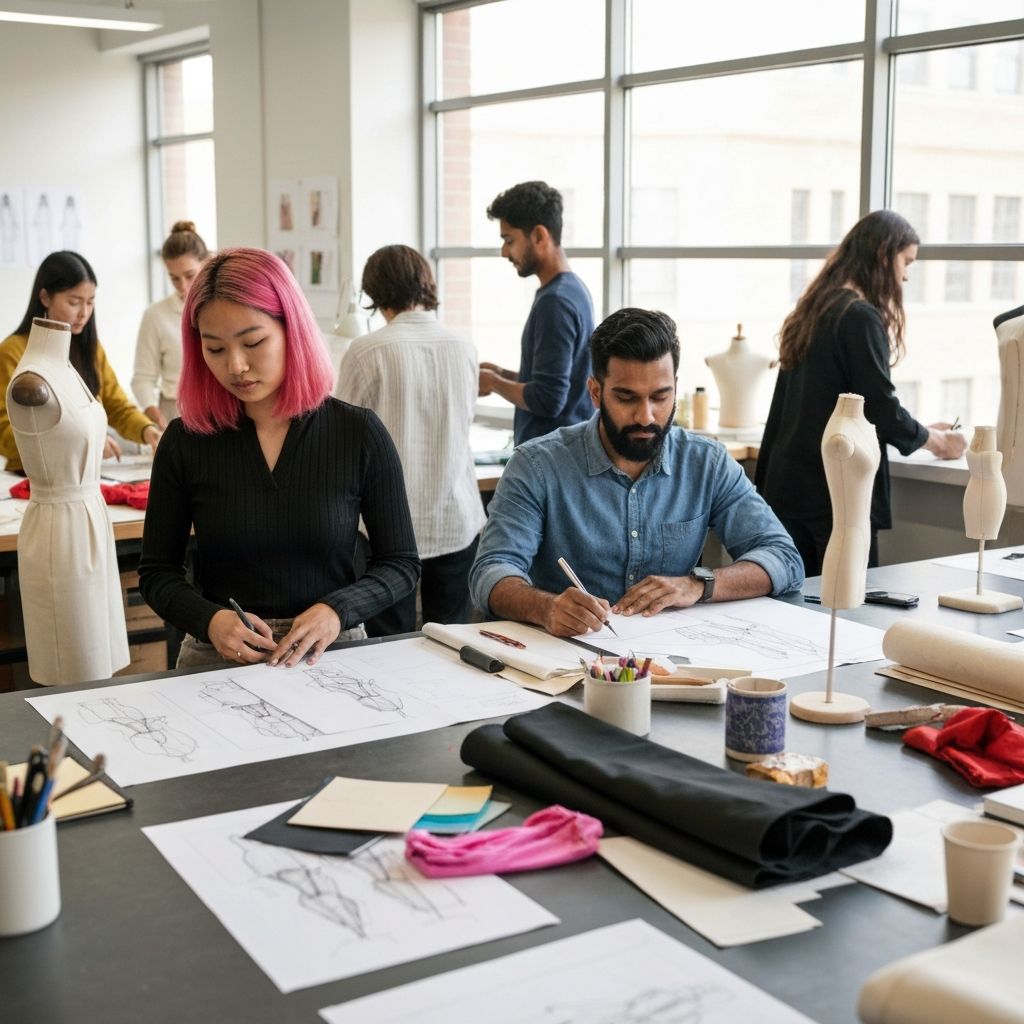 アート・デザイン (Art & Design)