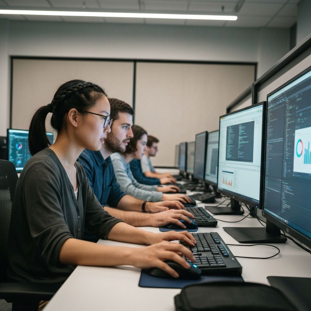 コンピュータサイエンス・工学