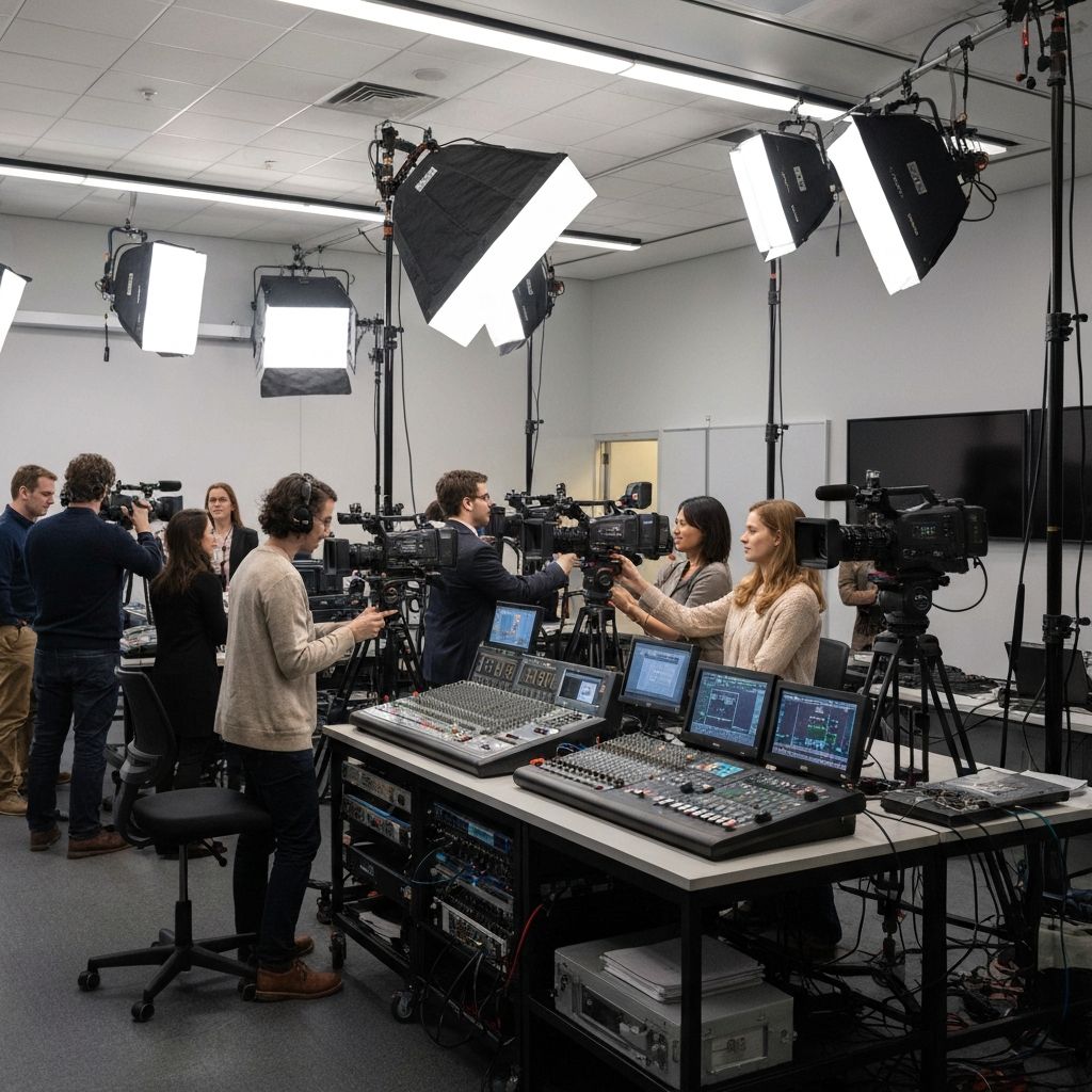 メディア・ジャーナリズム