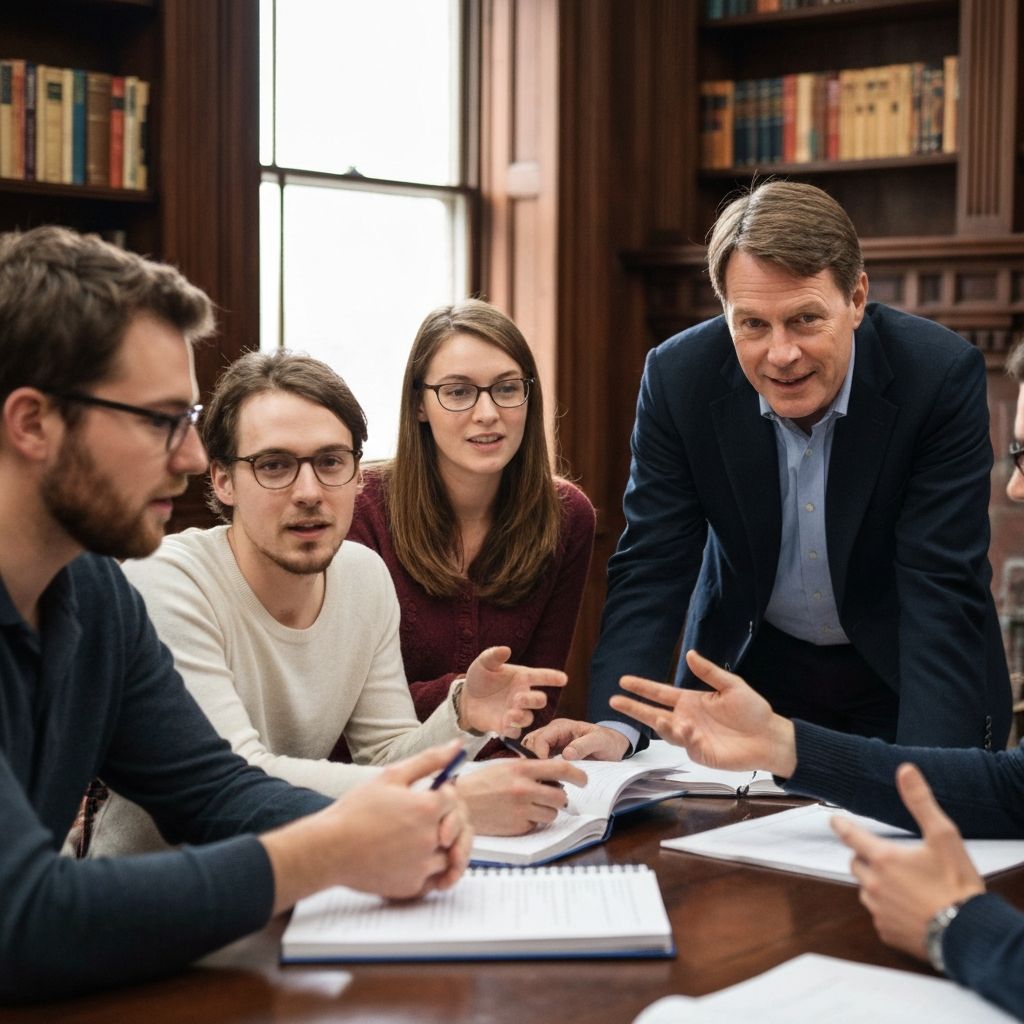 Graduate Pathway Students