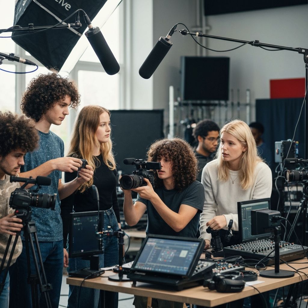 メディア・ジャーナリズム